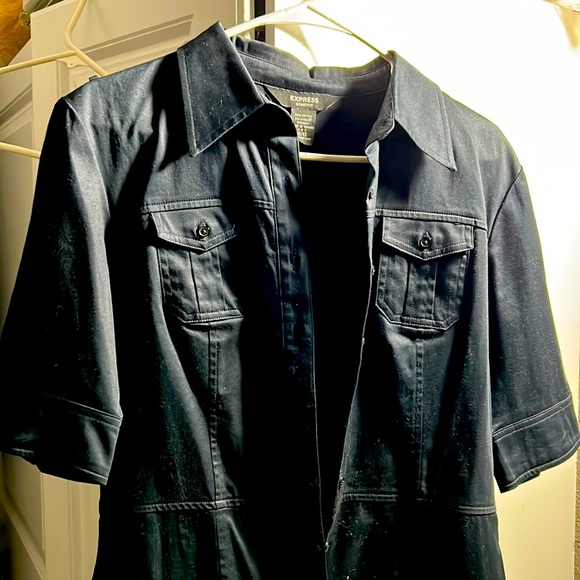 Dress - Picture 1 of 3